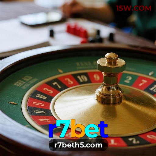 Equipe de suporte ao cliente da r7bet