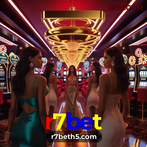 Promoções e bônus exclusivos da r7bet