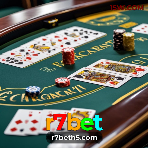 Cashback semanal r7bet