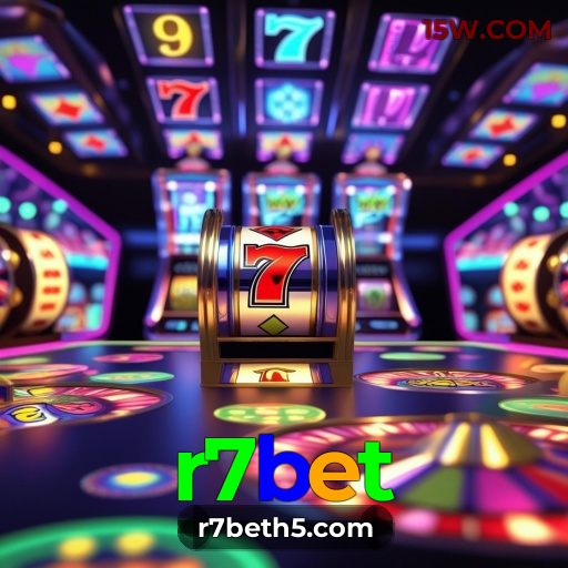 Apostas esportivas ao vivo na r7bet