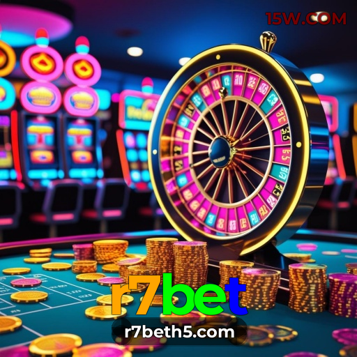 Métodos de pagamento aceitos na r7bet