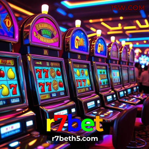 Apostas esportivas ao vivo na r7bet