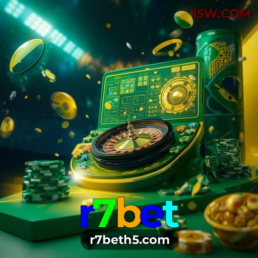 Equipe de suporte ao cliente da r7bet