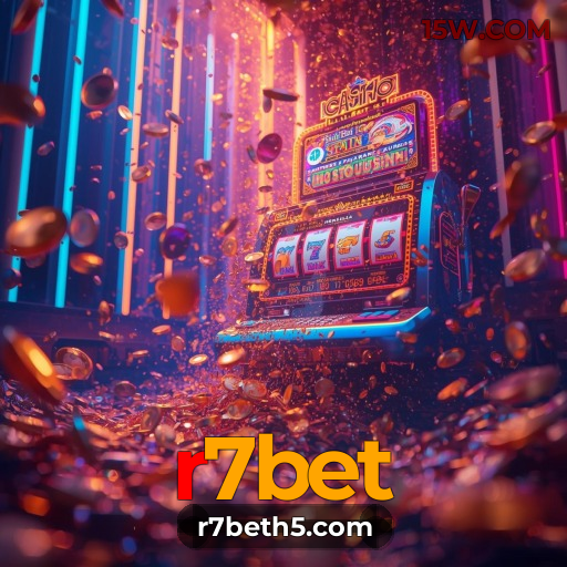 Reload Bonus r7bet