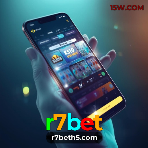 Slots Premium da PG Soft na r7bet