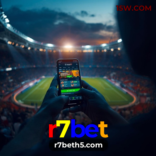 Cadastro r7bet