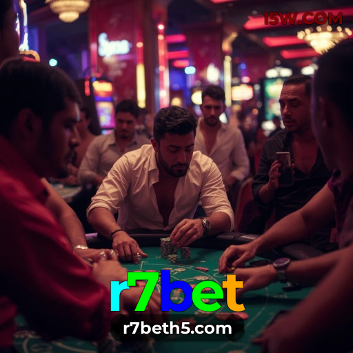 Certificações de segurança e licenças da r7bet