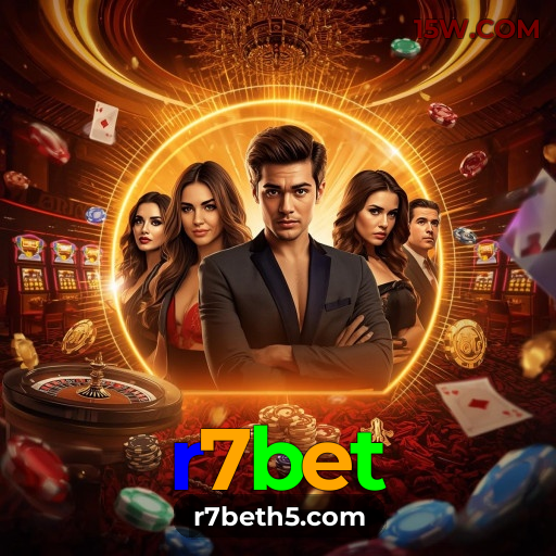 Dealers profissionais da r7bet