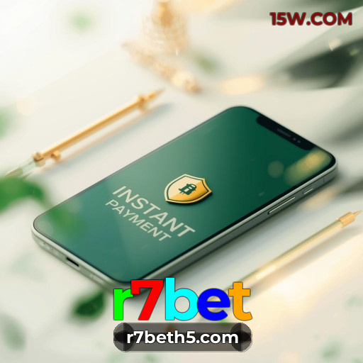 Interface r7bet