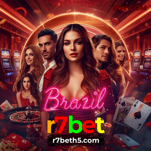 Jogos com maior RTP na r7bet