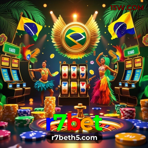 Download Android r7bet