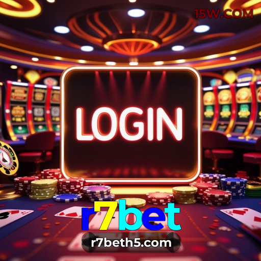 Download PC r7bet